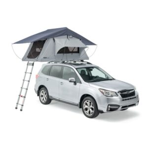 rooftop tent thule