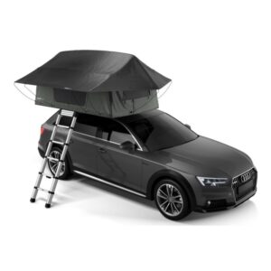 thule rooftop tent