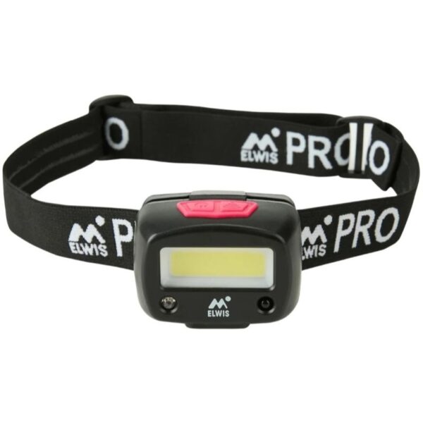 led headlamp elwis