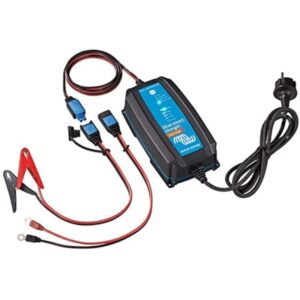 smart charger