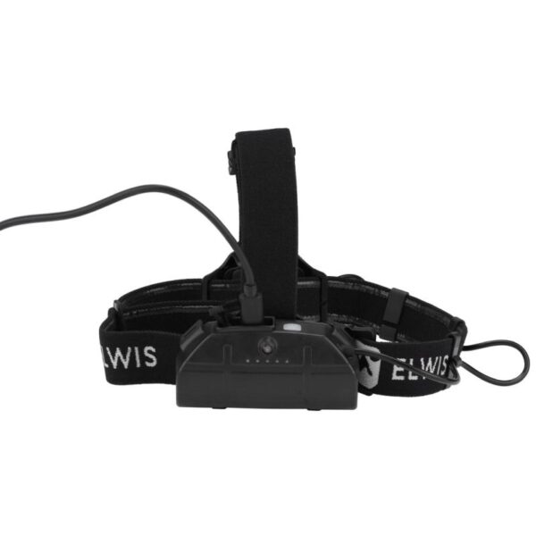 Elwis Craft H650R LED Headlamp 650 lm - Image 2