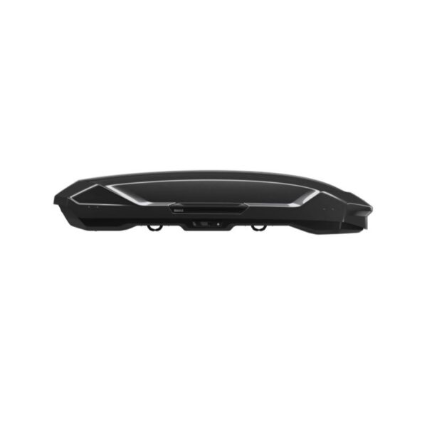 Thule Motion 3 – Glossy Black Rooftop Box - Image 2