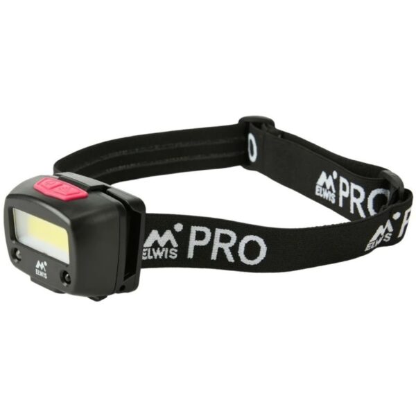 Elwis Wide H350R LED Headlamp 350 lm - Image 2