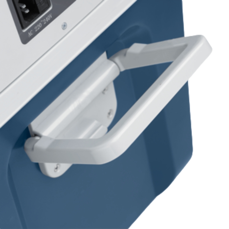 Mobicool MCF32 – 31L Portable Compressor Cooler (12/24V DC & 220V AC) - Image 2