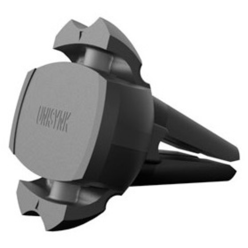 Unisync Magnetic Phone Holder – Air Vent Mount (Universal) - Image 2