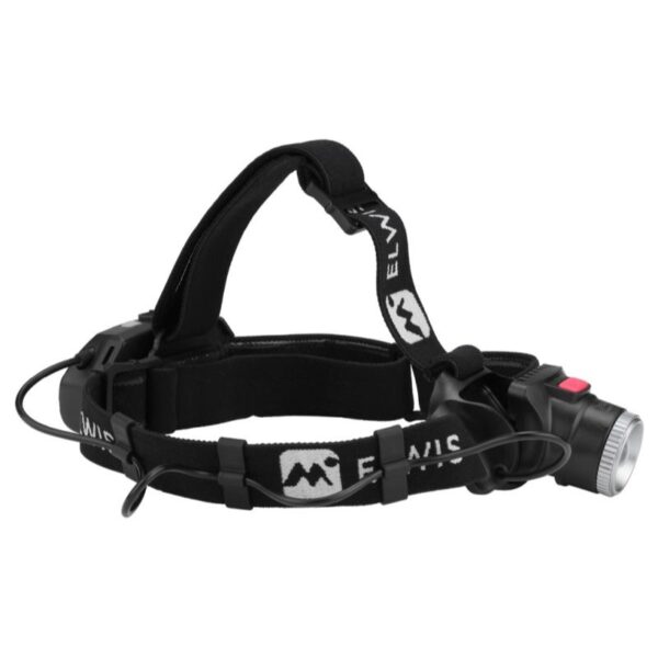 Elwis Craft H650R LED Headlamp 650 lm - Image 3