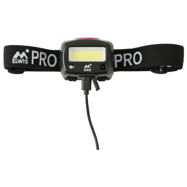 Elwis Wide H350R LED Headlamp 350 lm - Image 3