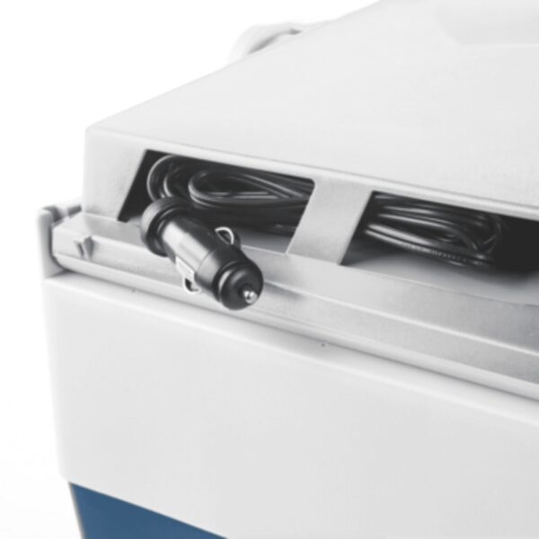 Mobicool ME24 – 23L Thermoelectric Car Cooler (12V & 230V) - Image 3