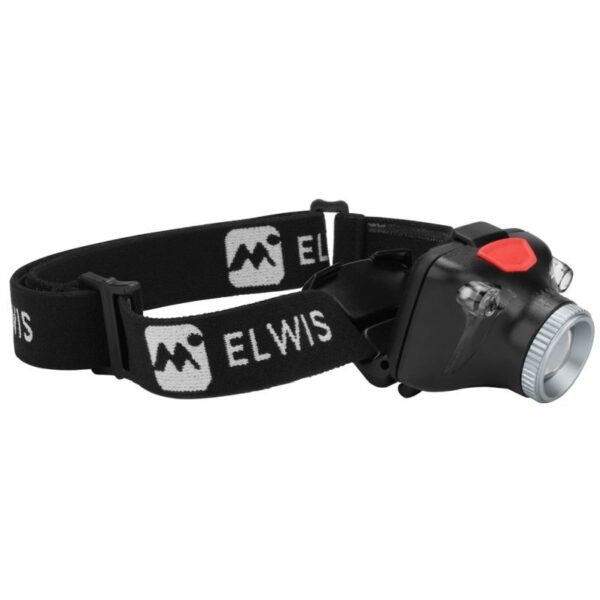 Elwis H430R LED Headlamp 430 lm - Image 3