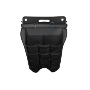 wall organizer thule
