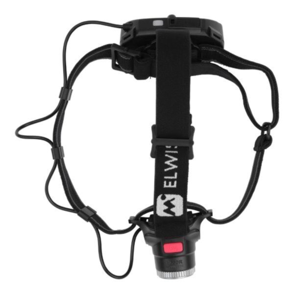 Elwis Craft H650R LED Headlamp 650 lm - Image 4