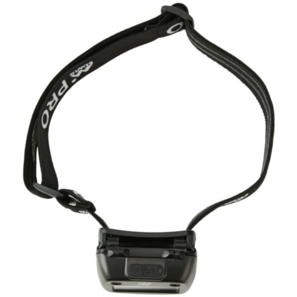 Elwis Wide H350R LED Headlamp 350 lm - Image 4