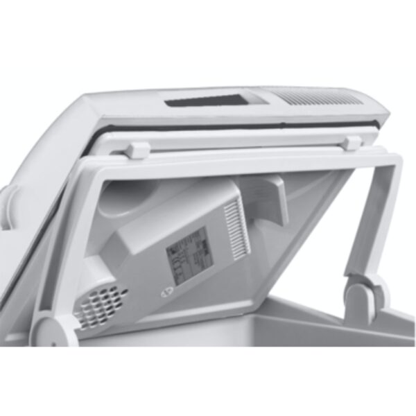 Mobicool ME24 – 23L Thermoelectric Car Cooler (12V & 230V) - Image 2