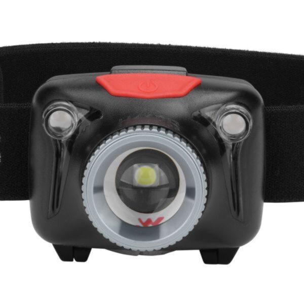 Elwis H430R LED Headlamp 430 lm - Image 4