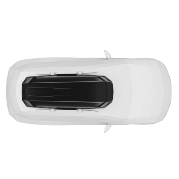 Thule Motion 3 – Glossy Black Rooftop Box - Image 5