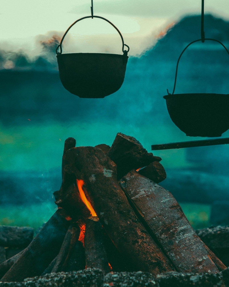 camping tips