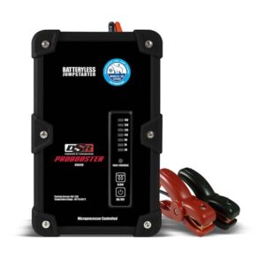 jump starter