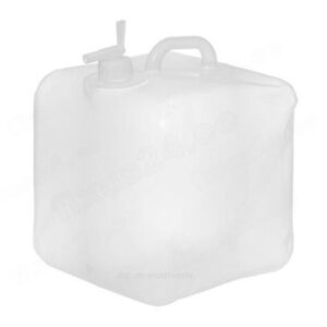 foldable water canister