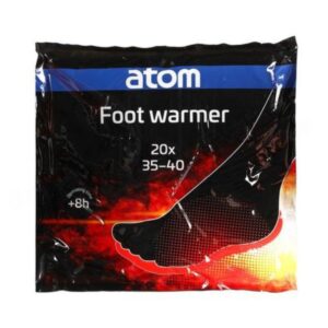 foot warmer