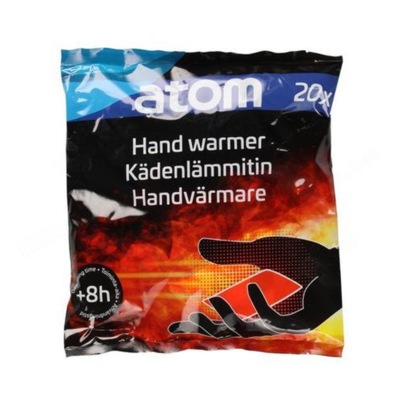 hand warmer