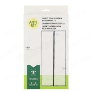 insect door curtain