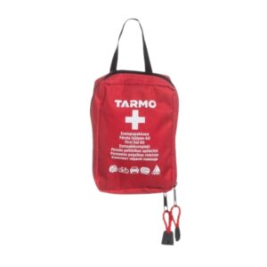 first aid kit
