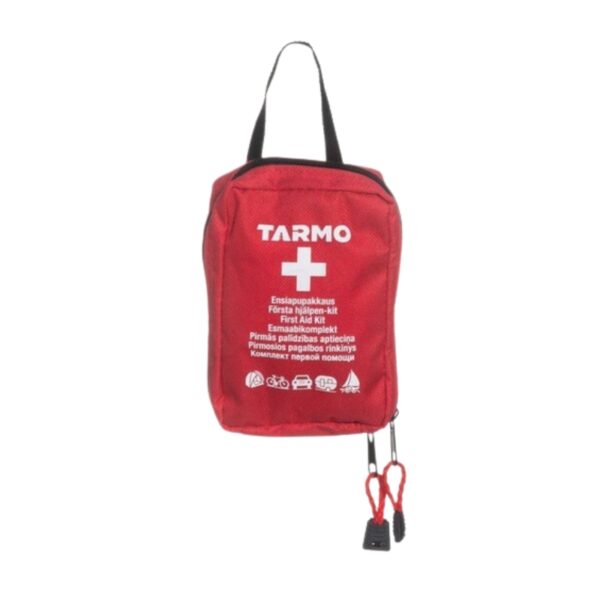 first aid kit