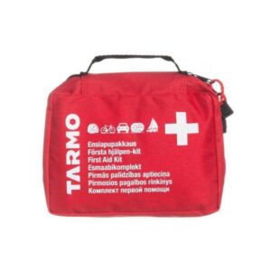 first aid kit