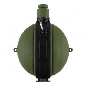 Collapsible Water Bottle