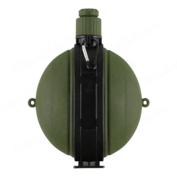 Collapsible Water Bottle