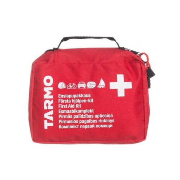 first aid kit