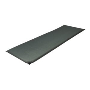 Self-Inflating Mattress