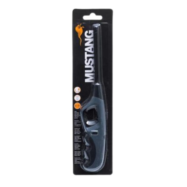Mustang Gas Lighter – 27 cm - Image 2