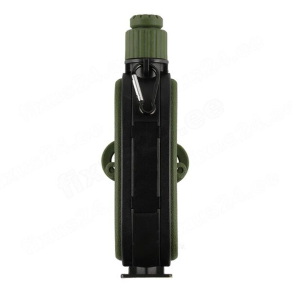 Collapsible Water Bottle – 580 ml - Image 2