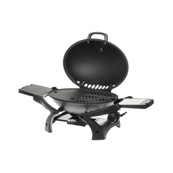 Caravan Gas Grill - Image 2