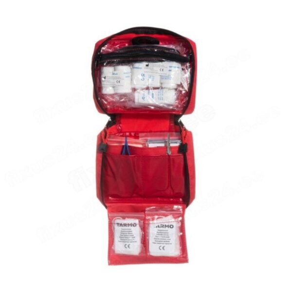 First Aid Kit – 46 Pieces (Xpert) - Image 2