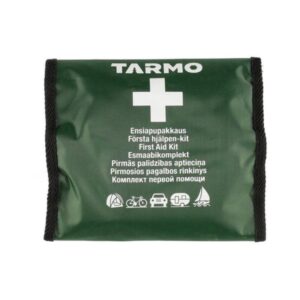 first aid kit