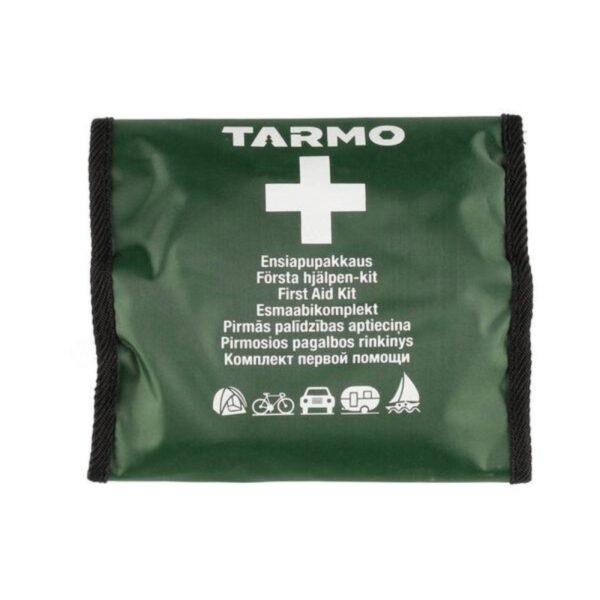 first aid kit