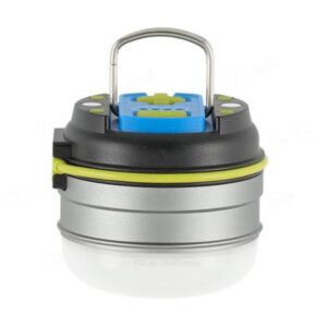 rechargeable camping lantern