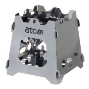 camping stove
