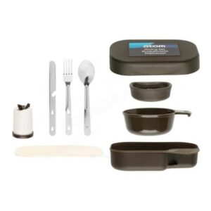 Camping Tableware Set