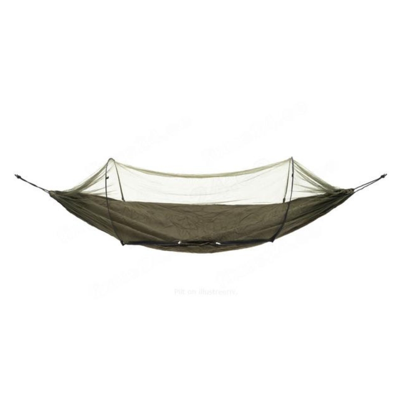 Camping Hammock with Mosquito Net