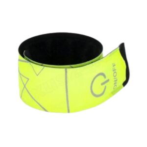 Reflective LED Band