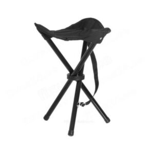 tripod camping chair