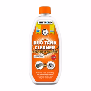 tank cleaner