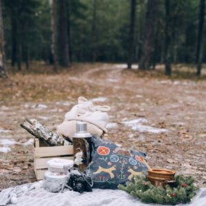 winter comfort bundle kit