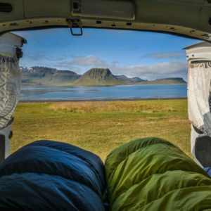 vanlife essentials kit