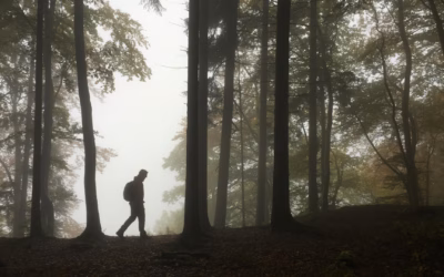 How Not to Hate the Rain